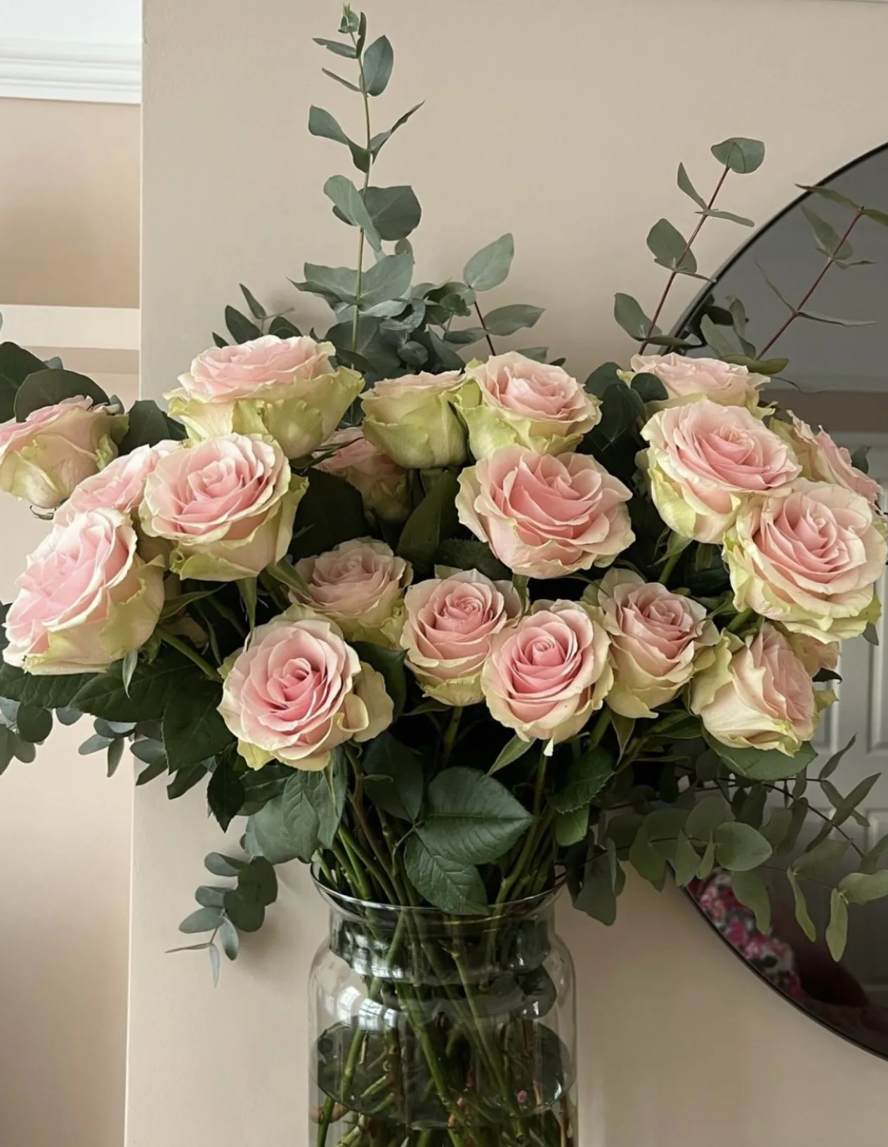 Luxury ‘Frutteto’ Ecuadorean Roses