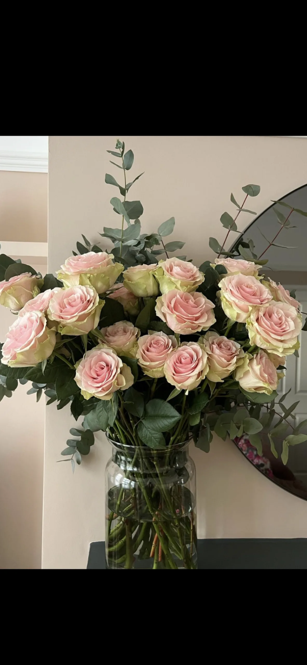 Fortnightly Luxury Rose Subscription - Image 3